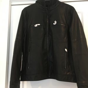BRAND NEW.  MENS APT 9 JACKET